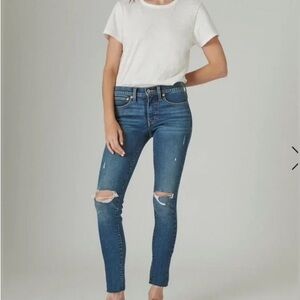 Lucky Brand AVA Jeans